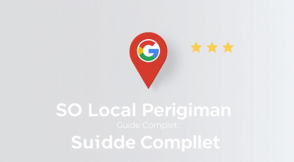 Guide Complet SEO Local pour PME à Perpignan : Dominez Google en 2025